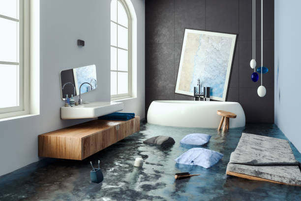 Best Water damage contractors near me  in Modesto, CA