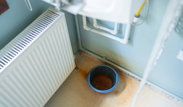 Best Water damage contractors near me  in Modesto, CA