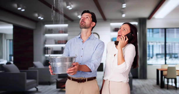 Best Water damage restoration insurance claims  in Modesto, CA